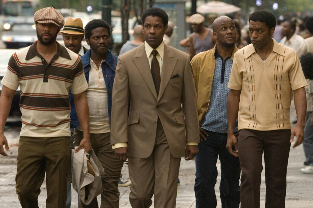 The best Black movies on Netflix right now - Vimarsana News