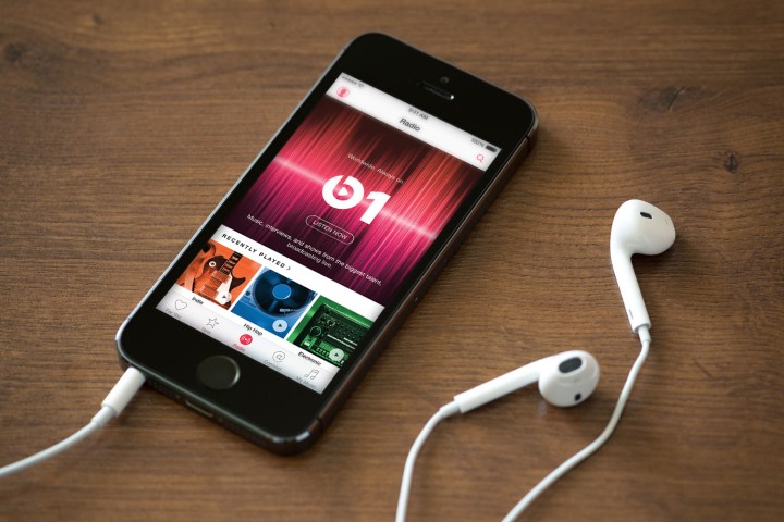 apple music ola partnership phone