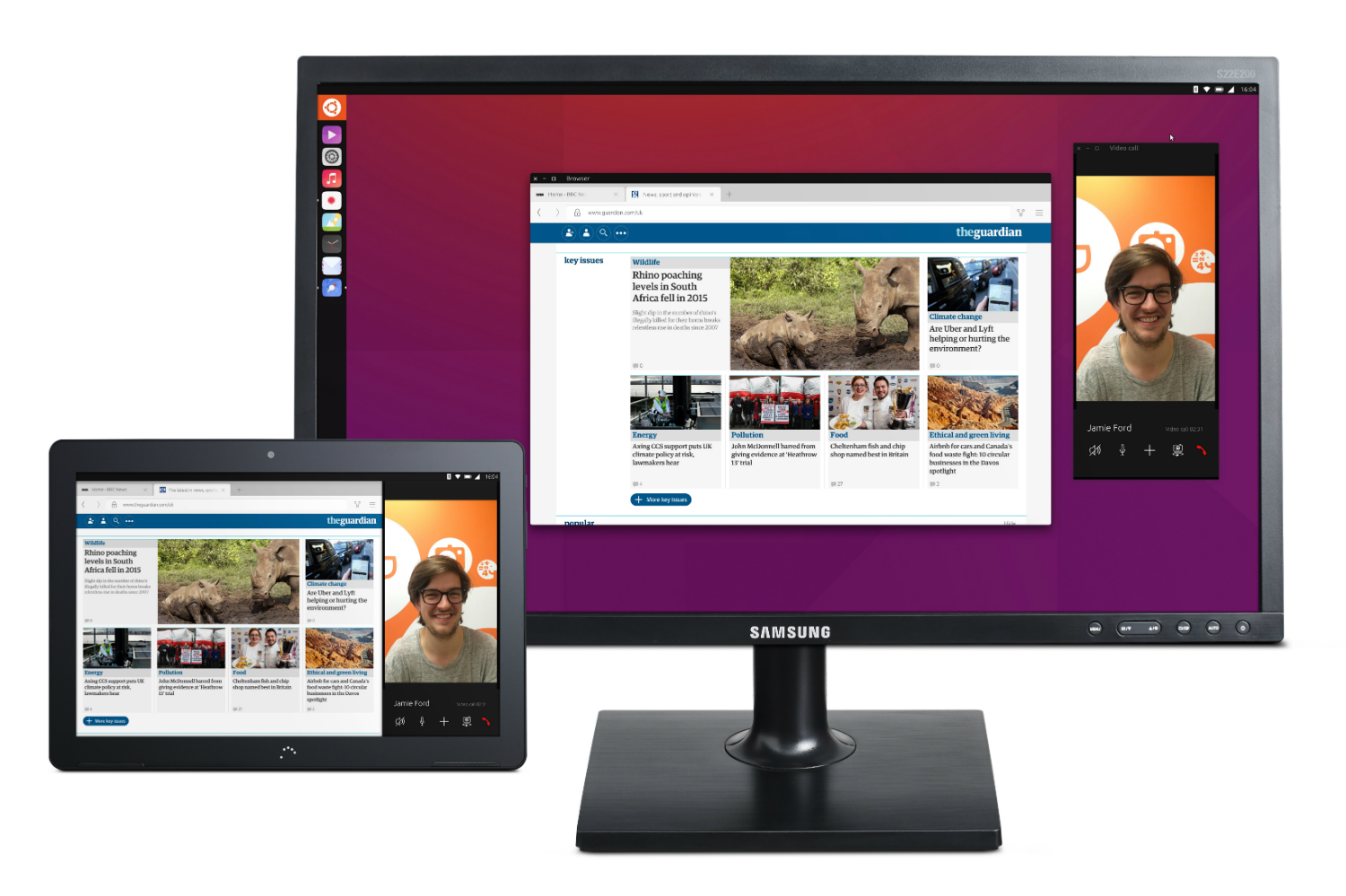 bq aquaris m10 ubuntu edition tablet news m1 desktop