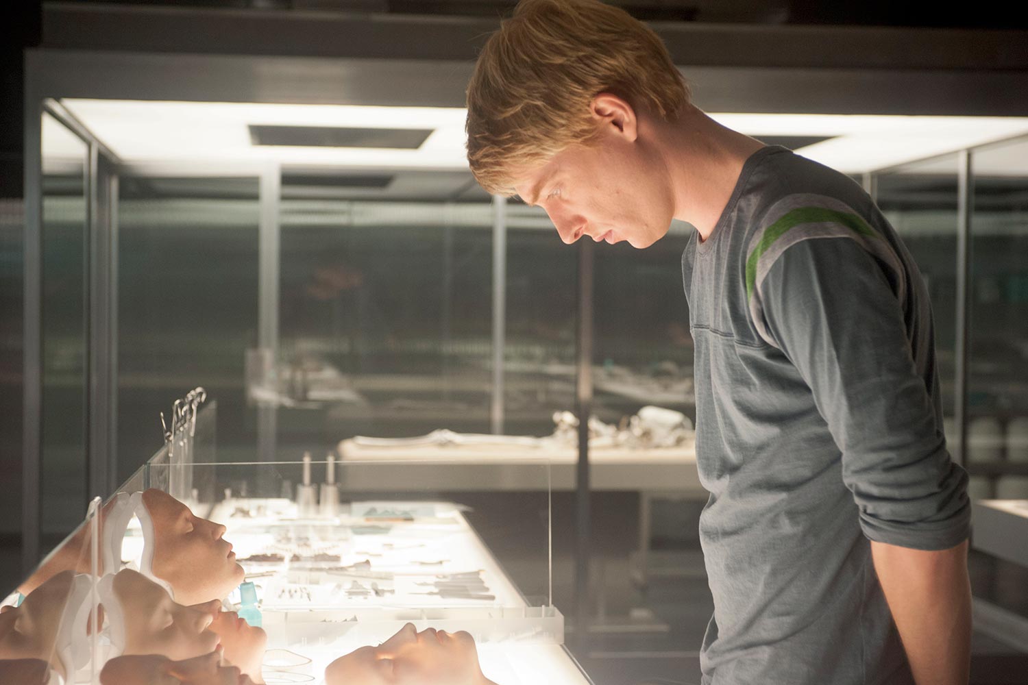 5 sci-fi movies on Max that are perfect to watch this summer - Vimarsana News