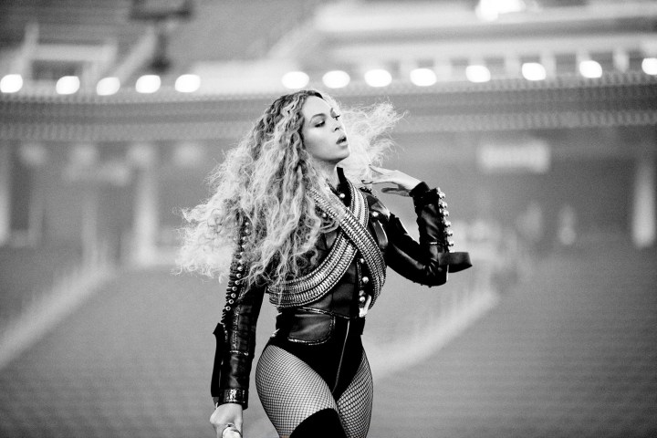 grammy award nominations 2016 beyonce the formation tour