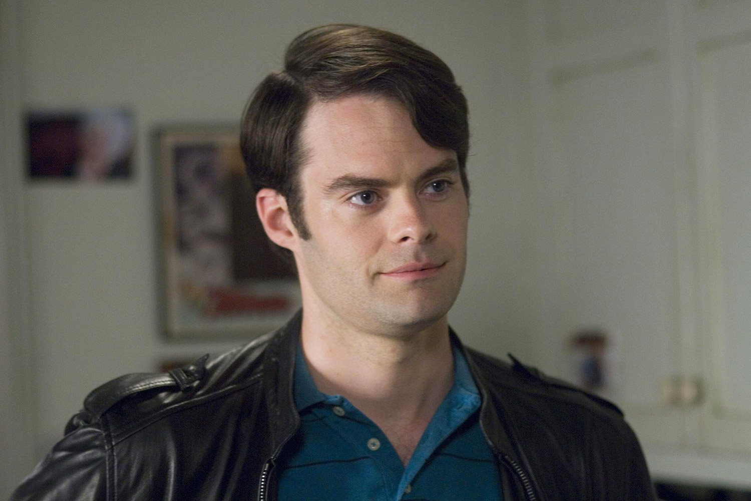 the something casting universal pictures bill hader