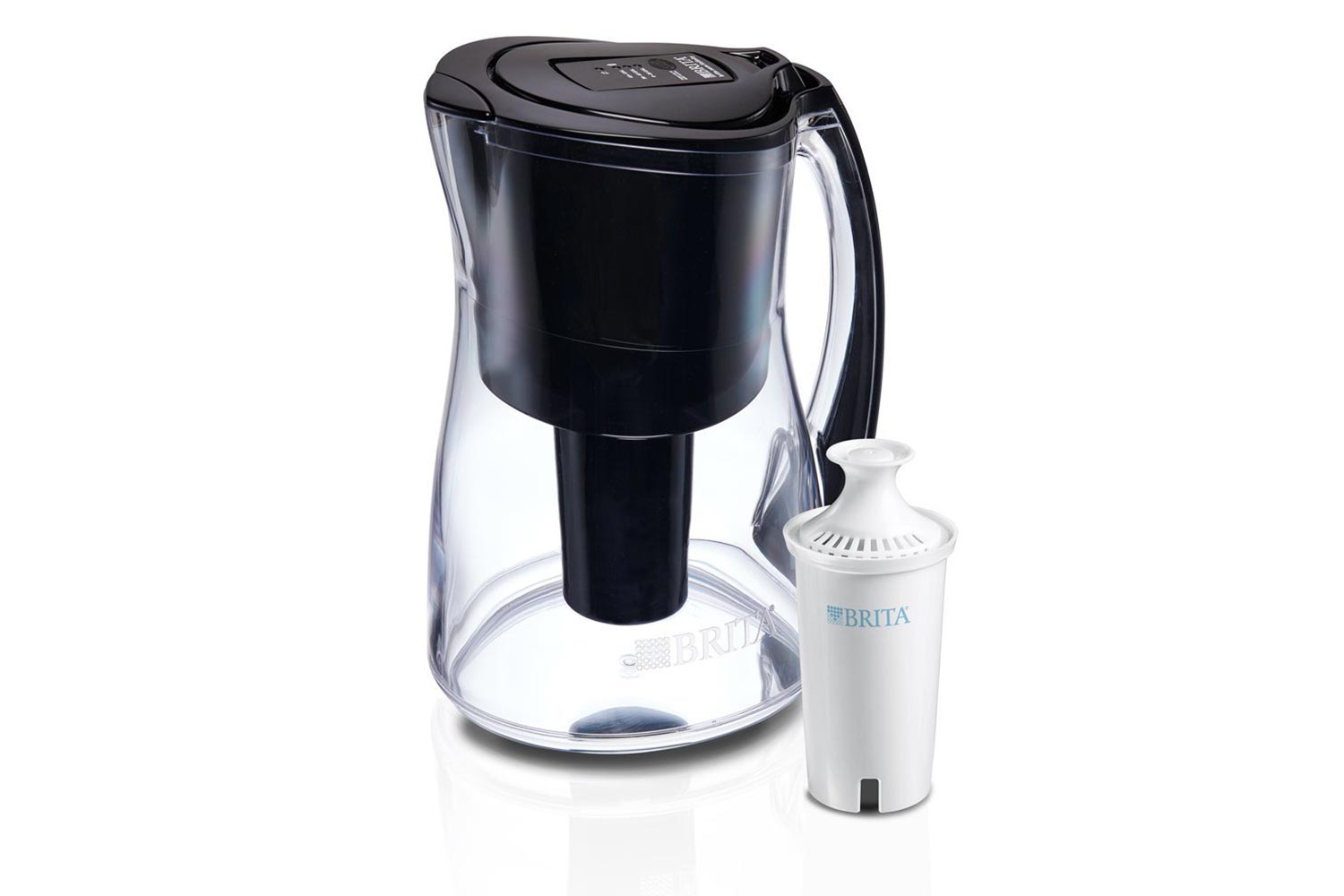 brita amazon smart water pitcher infinity 001