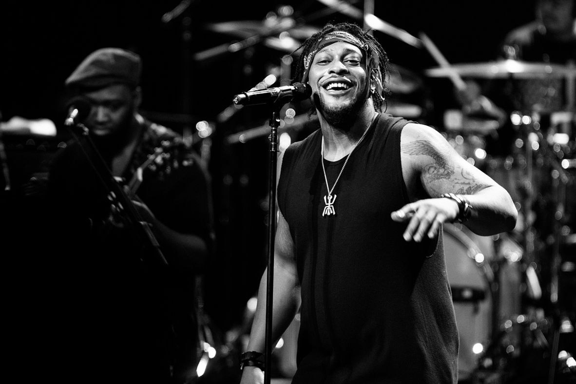 10 grammy nominees you should listen to right now d angelo and the vanguard  best r b album