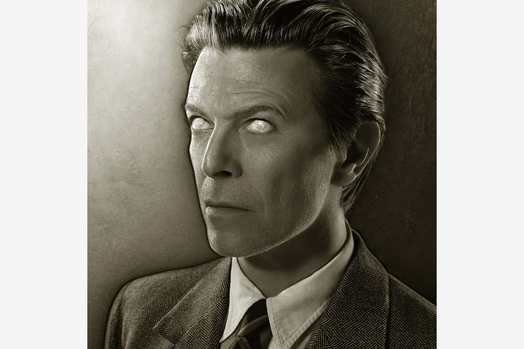 photographer markus klinko debuts unseen photos of david bowie by bowcovfinflat fishcorrccfla