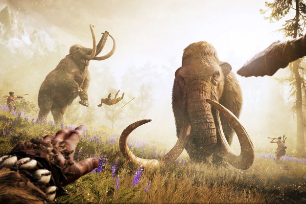 far cry primal review header
