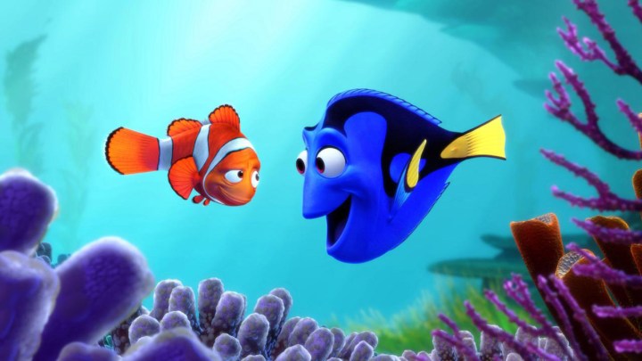 finding dory 300 million box office