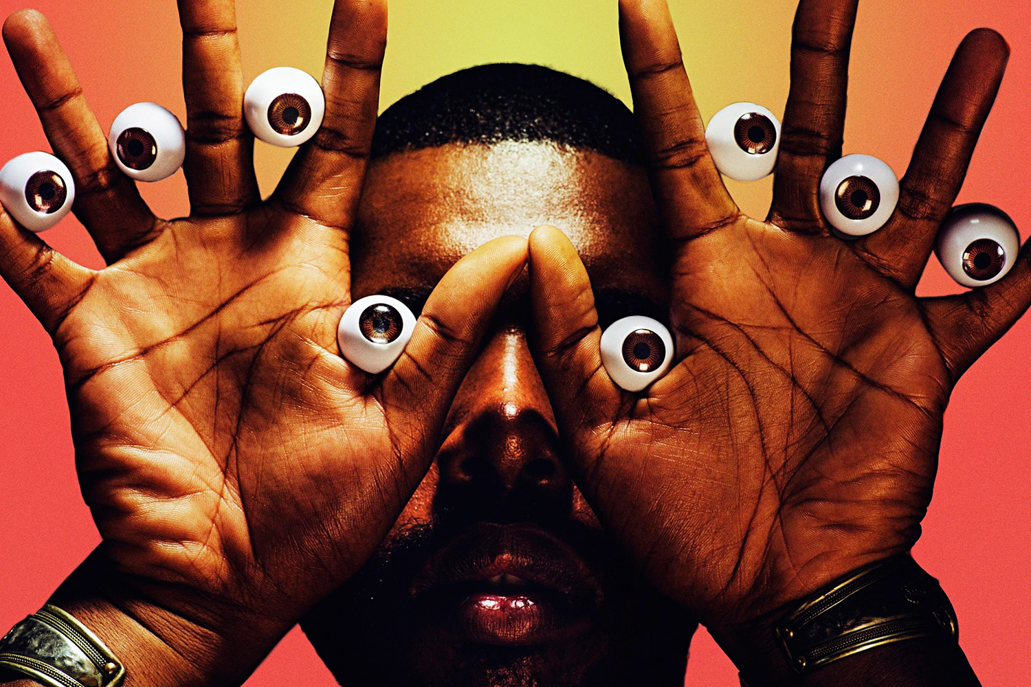 10 grammy nominees you should listen to right now flying lotus  best dance recording