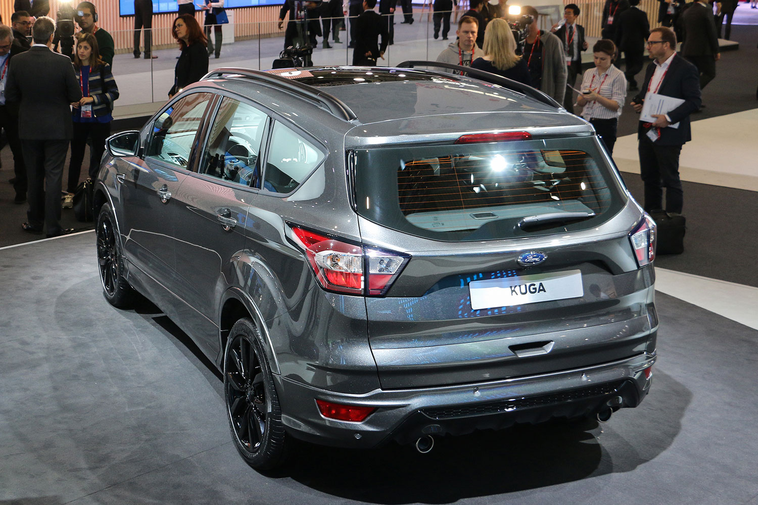we talked mobility and autonomous cars with forward looking ford 2016 mwc 0007