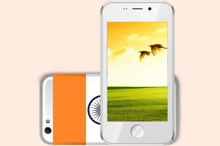 Ringing Bells Desperately Seeking Government's Help; Freedom 251 Deliveries  Start on July 8 – Trak.in – Indian Business of Tech, Mobile & Startups