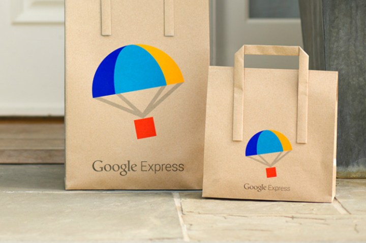 google express to start delivering perishable groceries grocery delivery