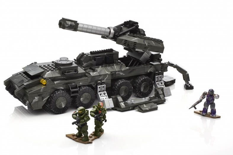 wees stil Additief stromen Mattel Will Soon be Your One Stop Shop for All Things Halo | Digital Trends