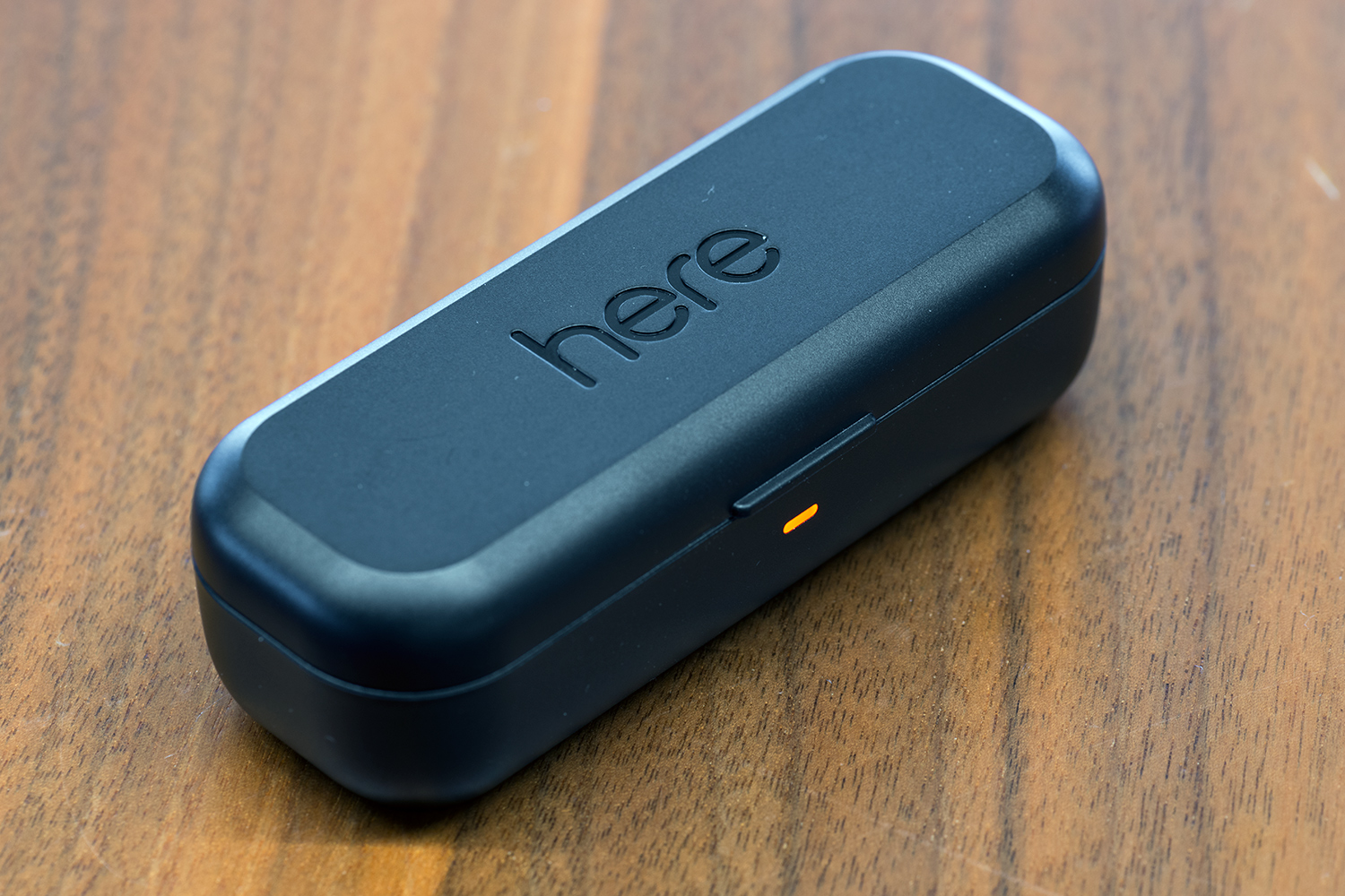 here active listening system hands on earbuds caseclosed v3