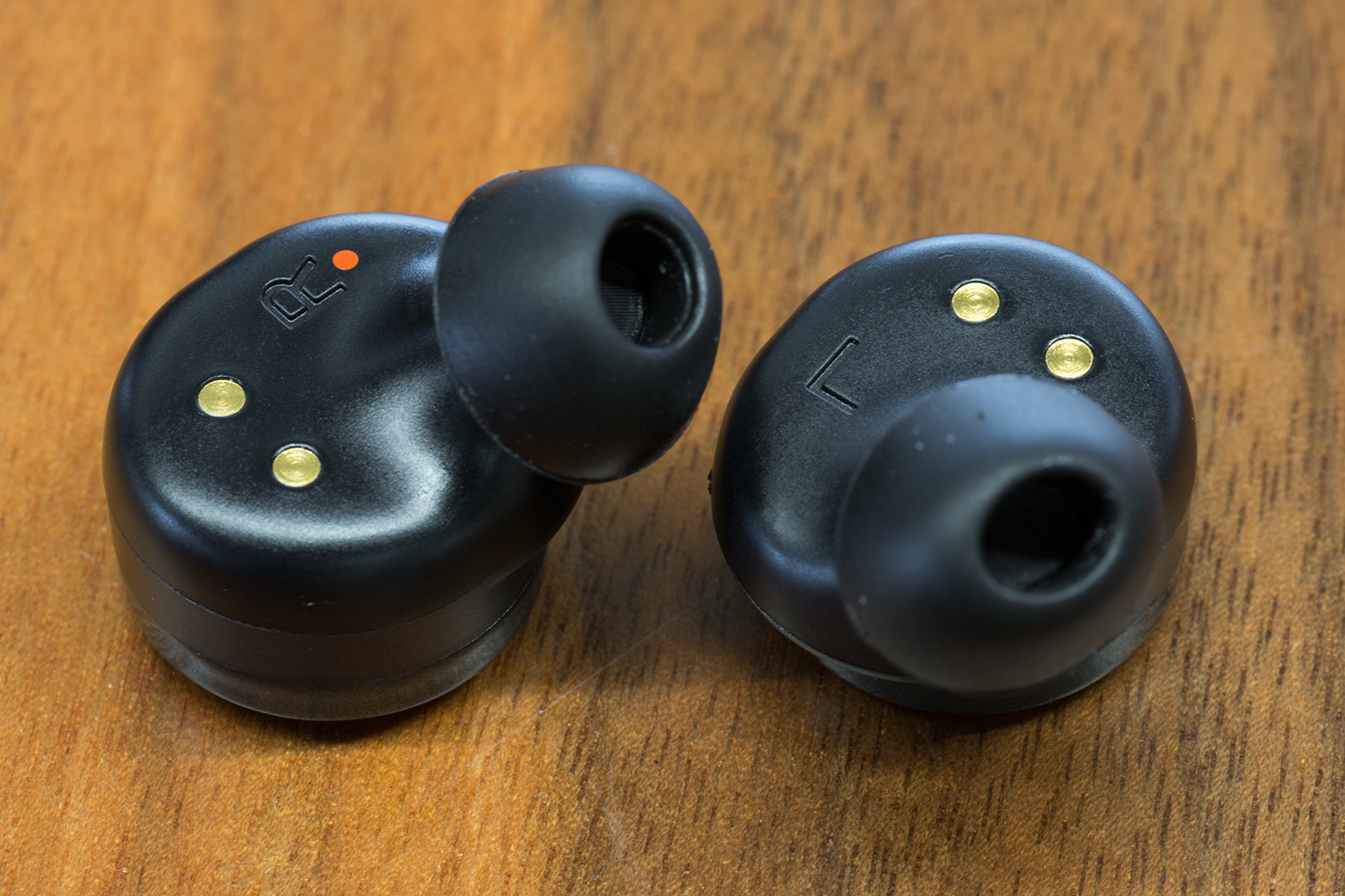 here active listening system hands on earbuds maincuv2