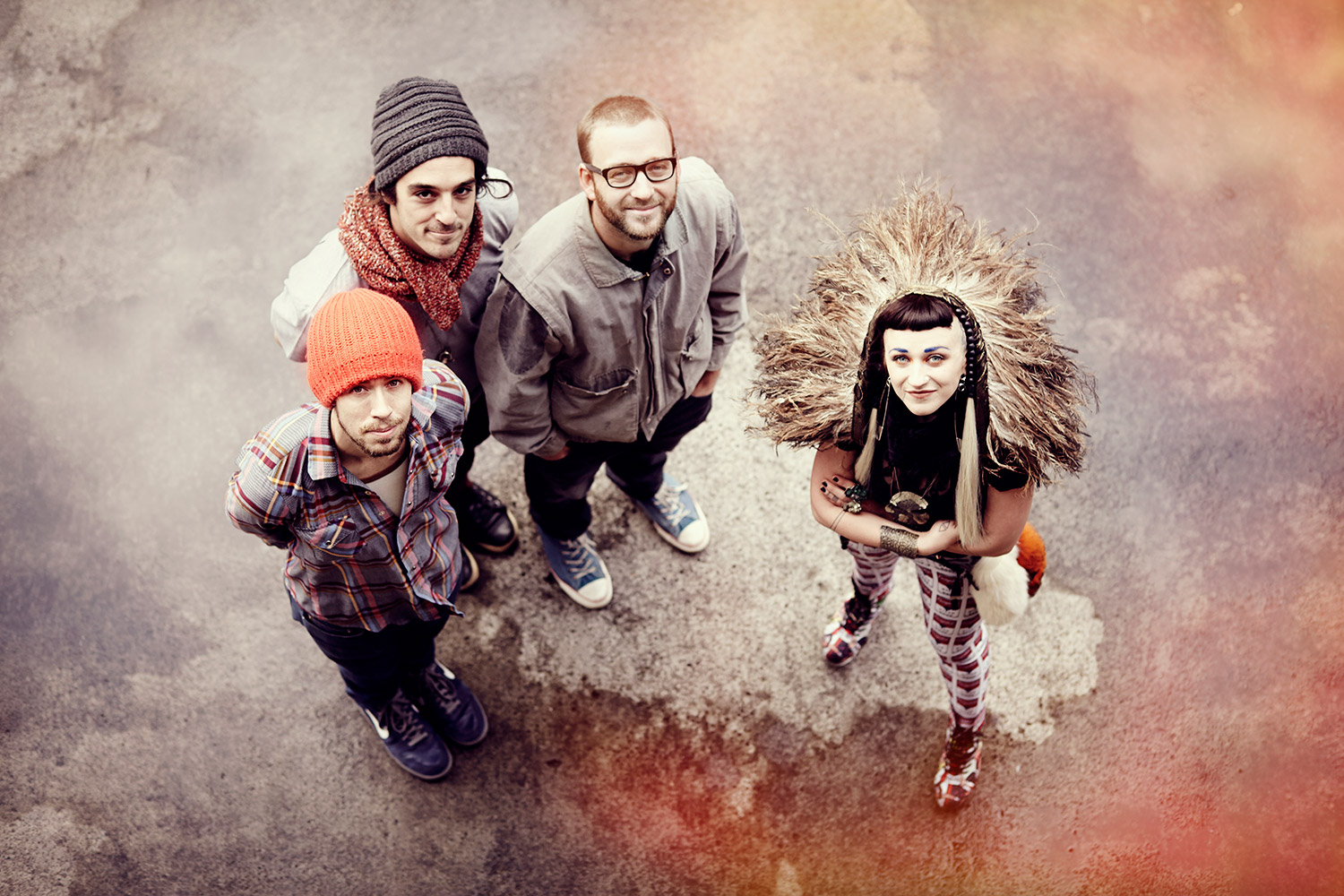 10 grammy nominees you should listen to right now hiatus kaiyote  best r b performance