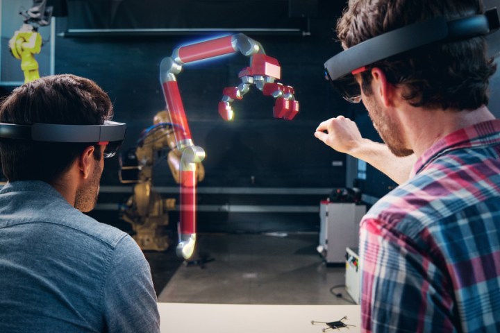 rise of the hmds hololens autodesk fusion 360 hero