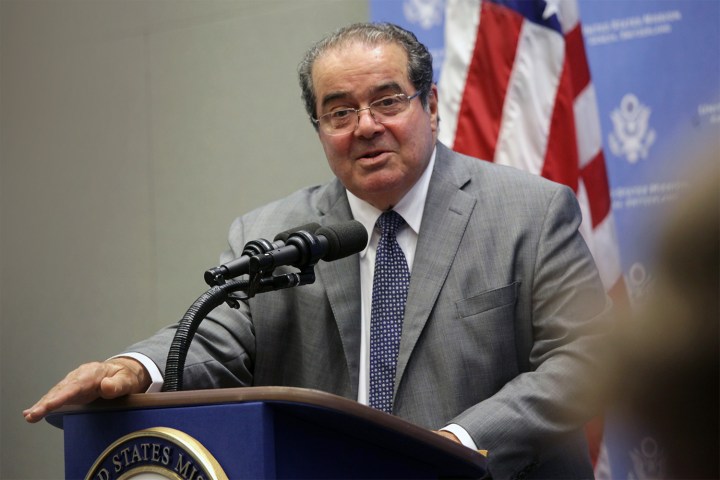 how scalia saved video games justice