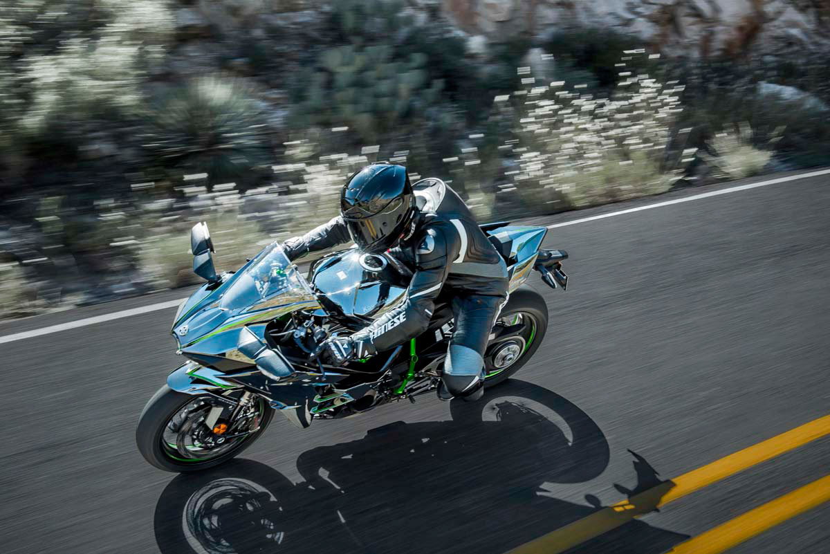 worlds fastest motorcycles kawasaki ninja 0007