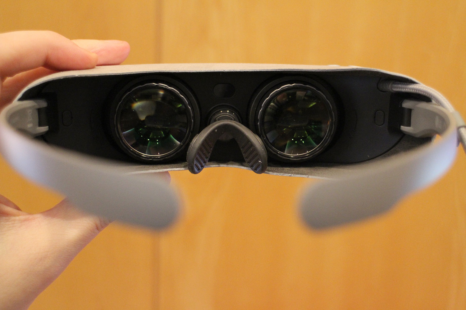 LG 360 VR