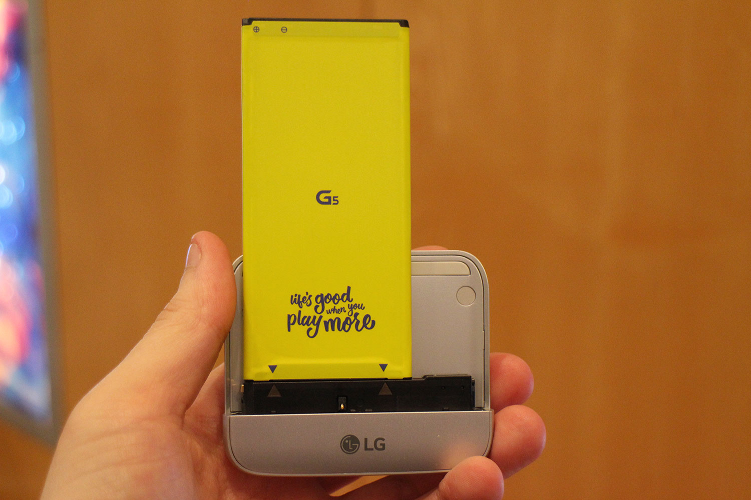 LG G5