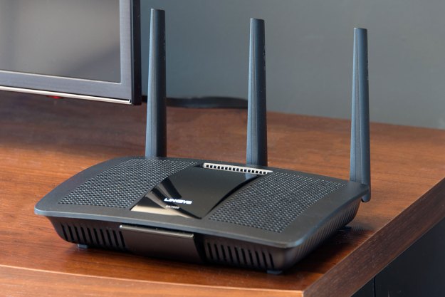 Linksys EA7500