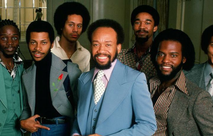maurice white earth wind and fire founder dies