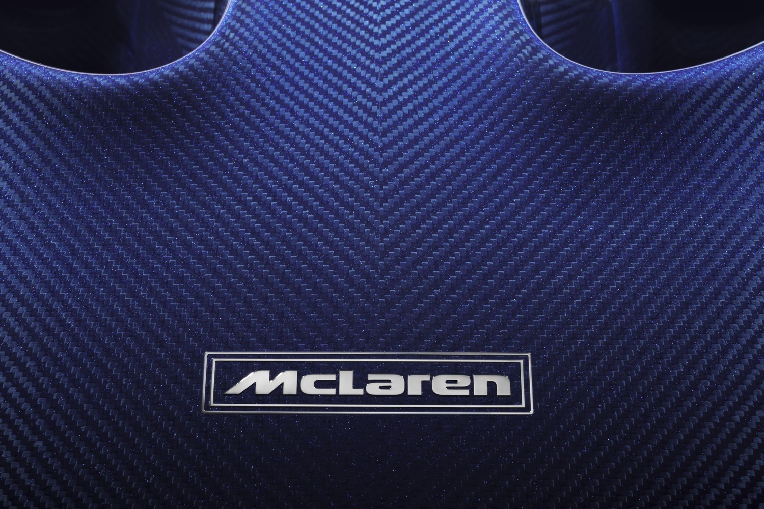 McLaren P1 by MSO