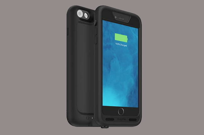 mophie juice pack h20pro waterproof iphone case h2pro