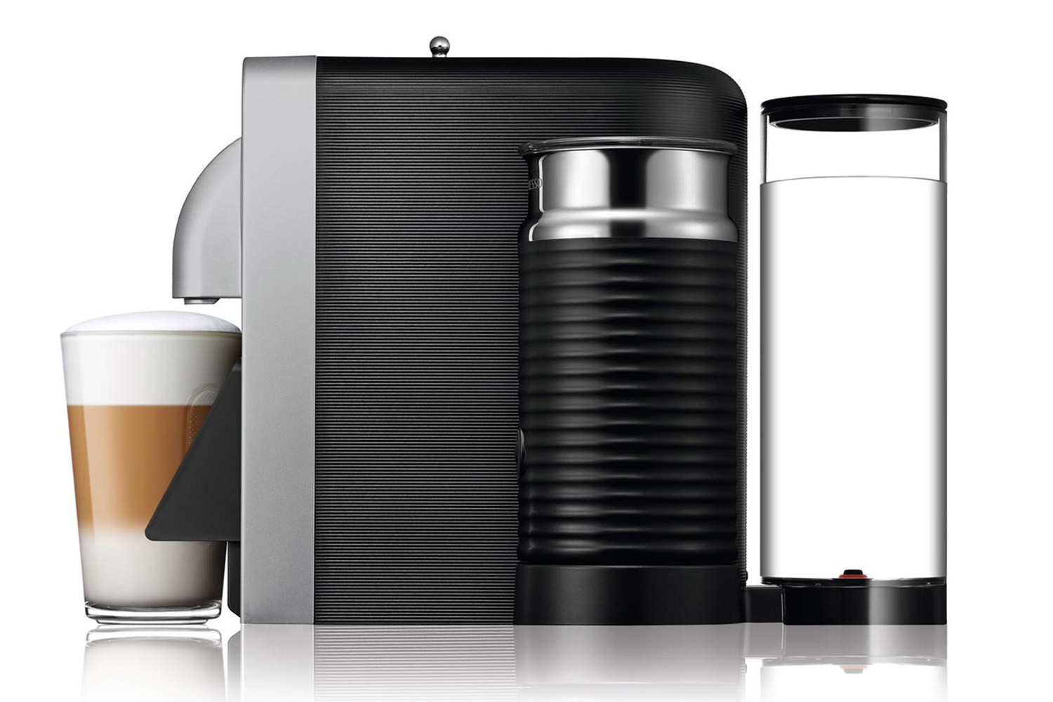 nespresso bluetooth coffee machine prodigio 001
