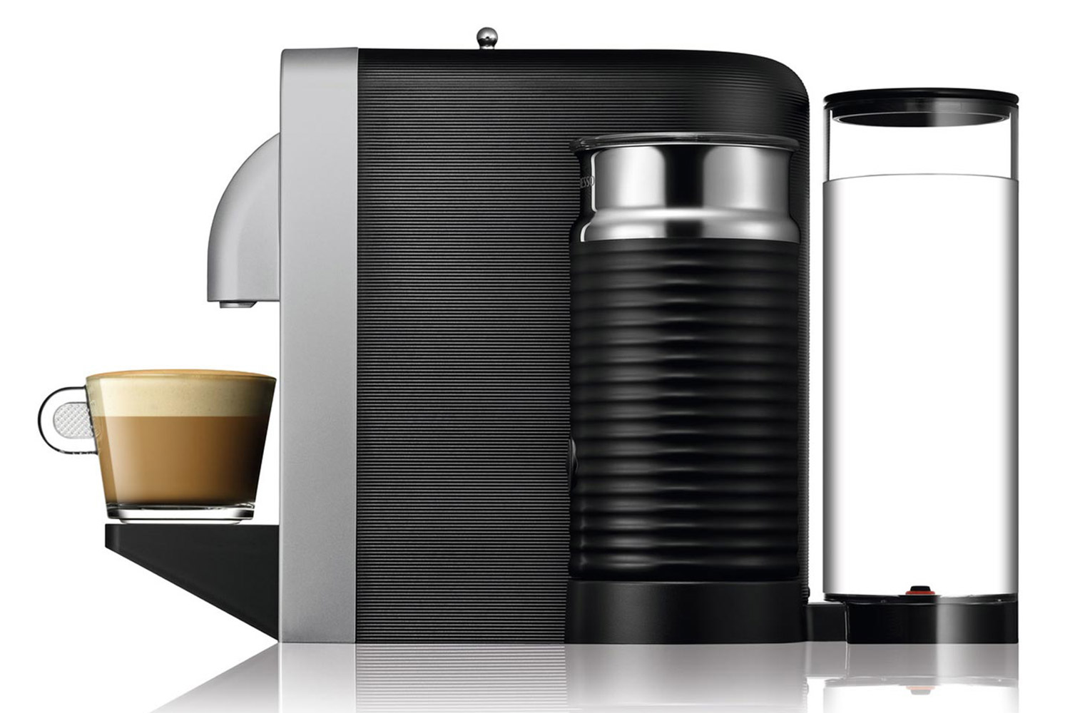 nespresso bluetooth coffee machine prodigio 002