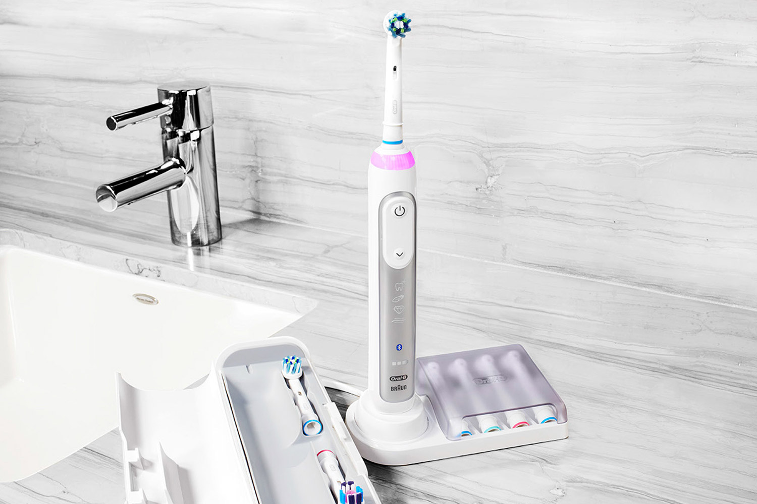 oral b genius toothbrush location tracking technology lifestyle 3