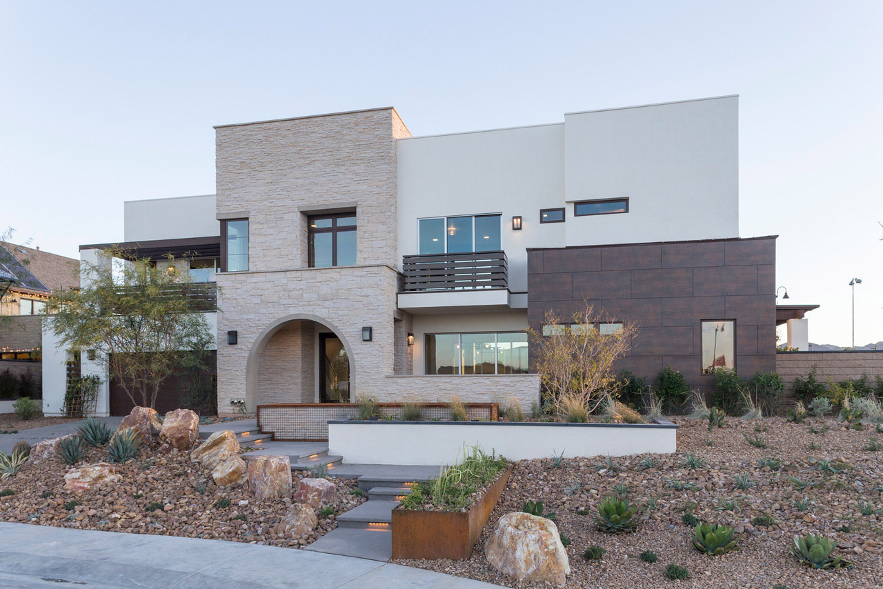 pardee designed homes specifically for millennials responsive contemporary transitional 004