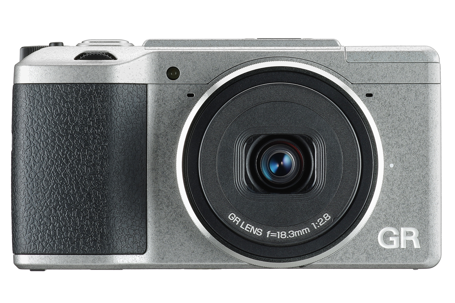 ricoh gr2 special silver edition gr ii 2