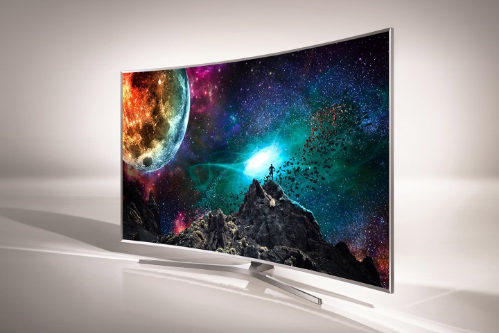 samsung launching three new services help personalize tv experience un60js7000 60  4k ultra hd smart led