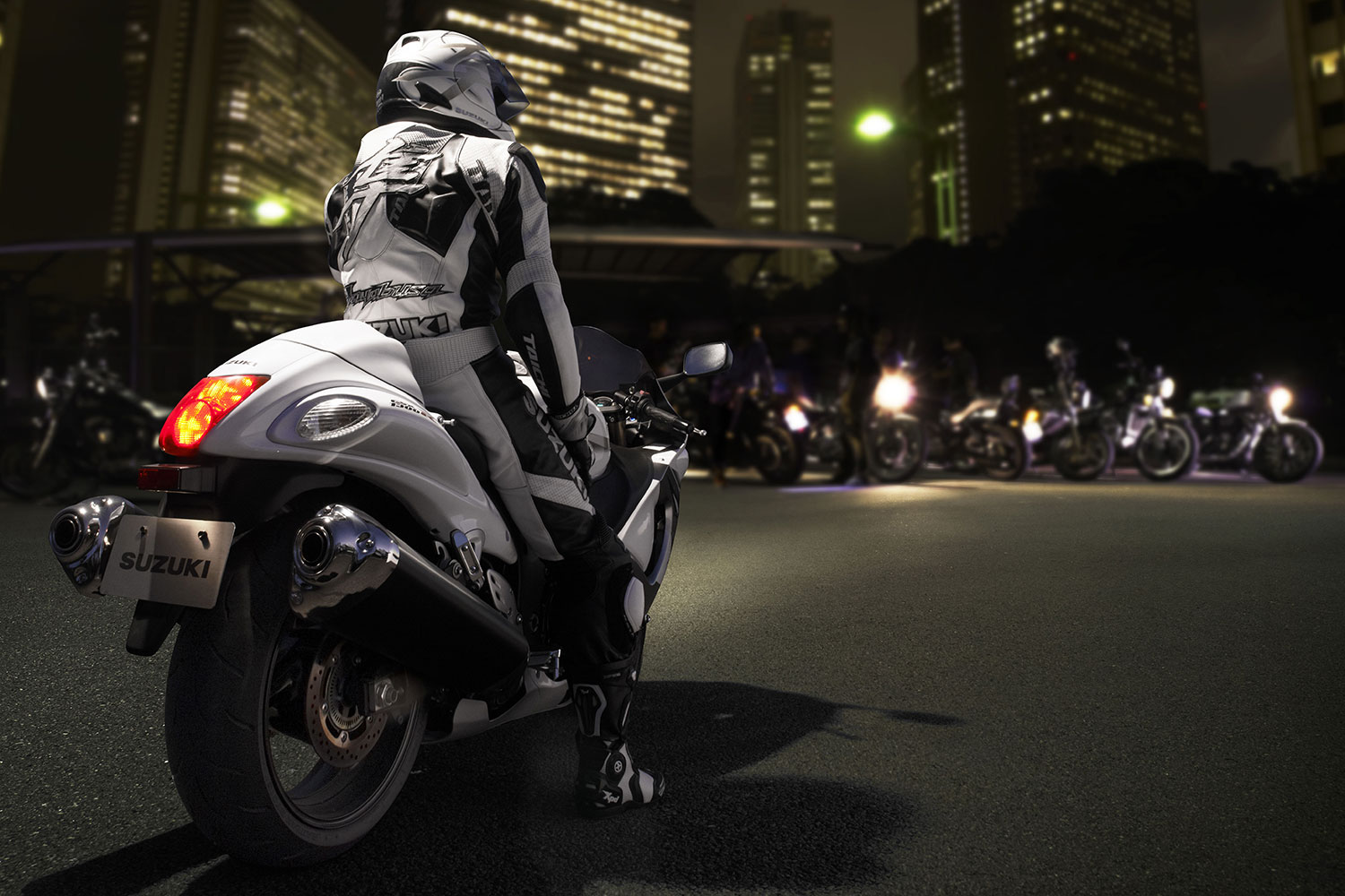 worlds fastest motorcycles suzuki hayabusa 0002
