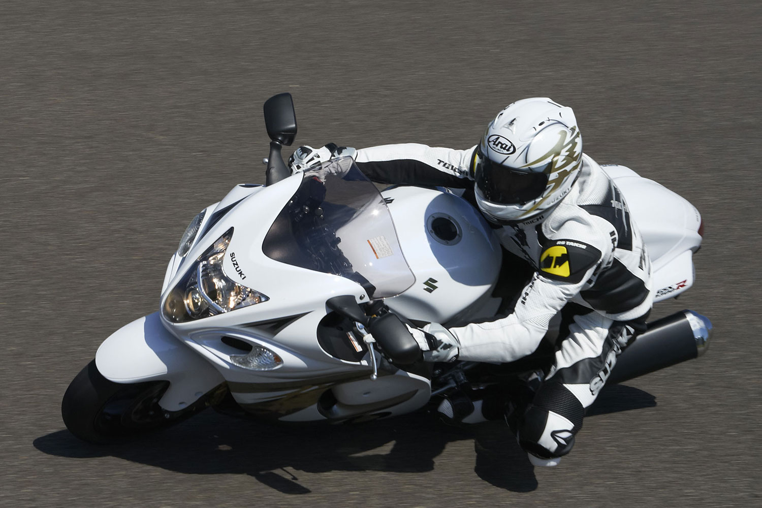 worlds fastest motorcycles suzuki hayabusa 0003