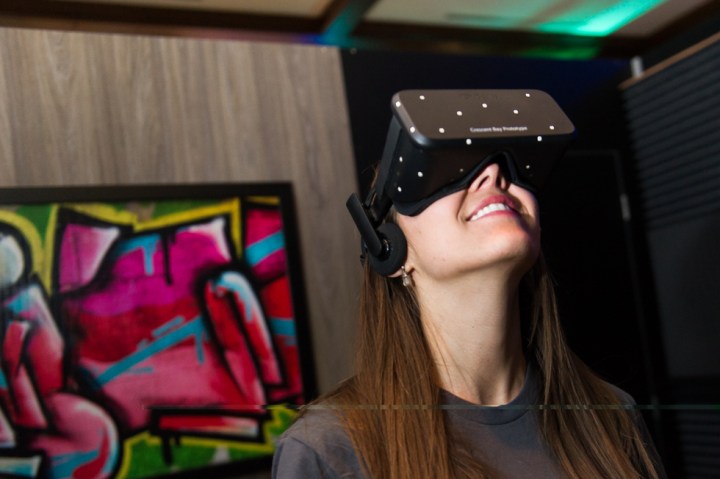 tribeca film festival virtual reality