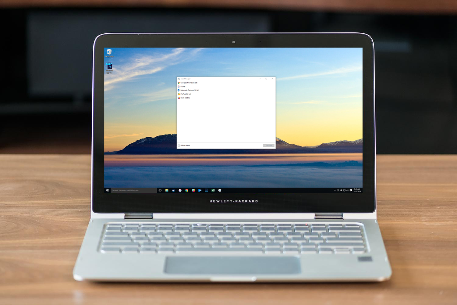 How To Use the Windows Task Manager And Resource Monitor | Digital Trends