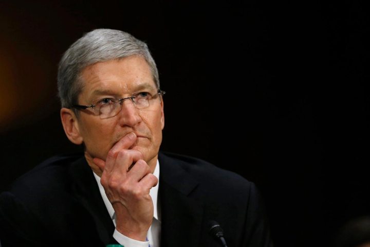 apple paradise papers leak tim cook says fbi is asking to write the software  equivalent of cancer