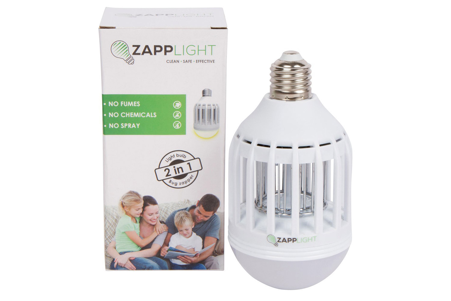 zapplight is an led bulb with a bug zapper 002