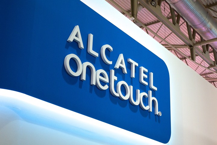 alcatel a30 news onetouch