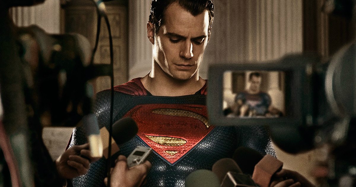 Batman v Superman' Financier Brett Ratner Says Rotten Tomatoes Hurts Film |  Digital Trends
