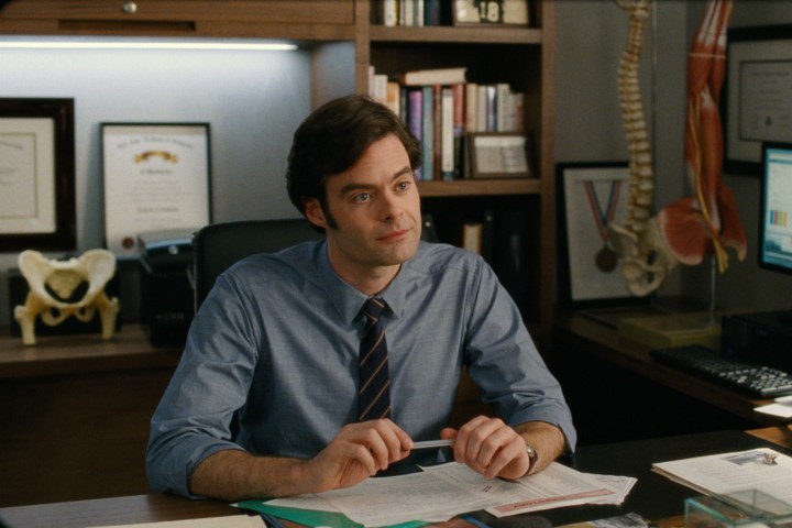 bill hader hbo comedy barry trainwreck
