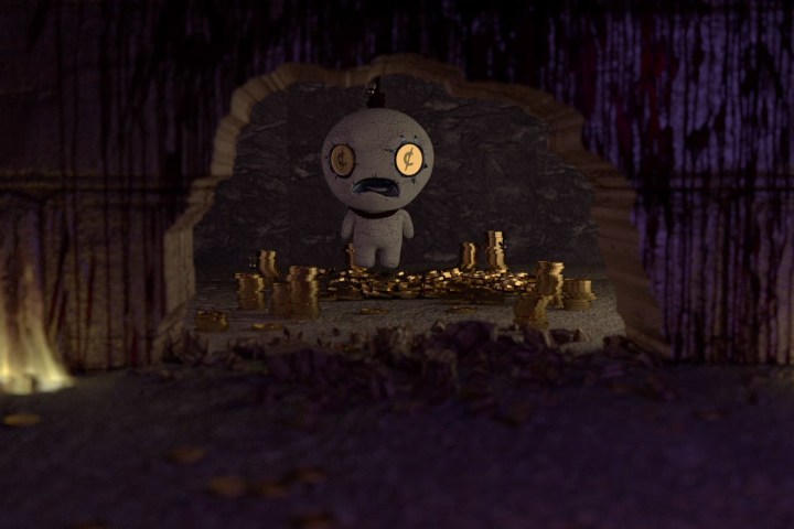 the binding of isaac ios port rejected rebirth header
