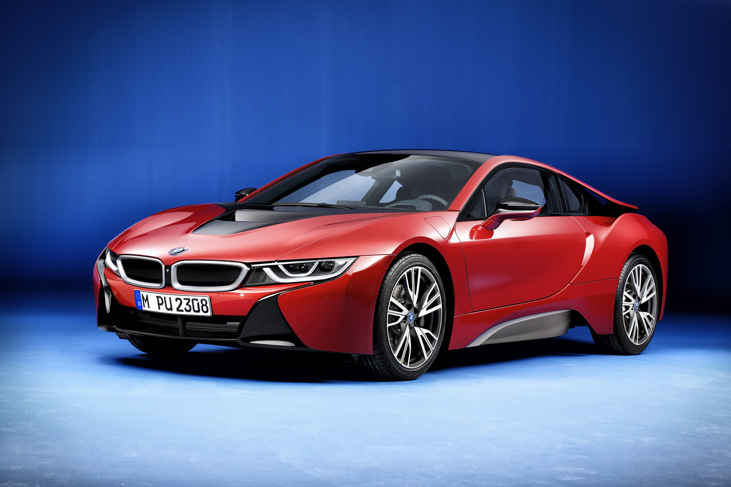 BMW debuts downloadable dash cam technology - Car News
