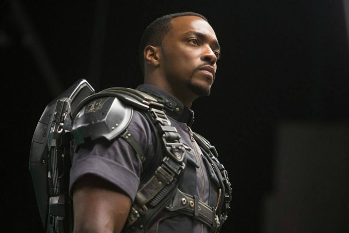marvel captain america civil war anthony mackie the winter soldier falcon