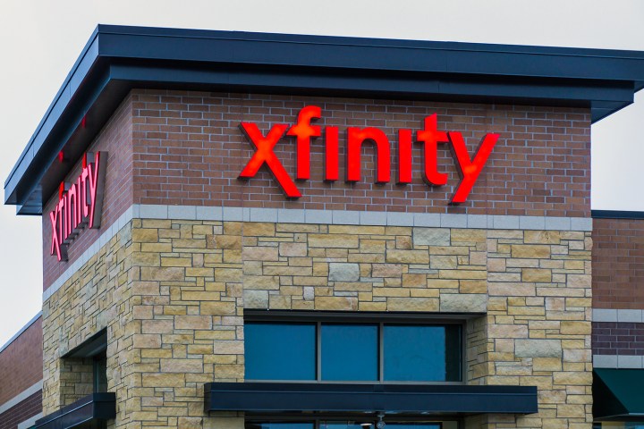 comcast xfinity store