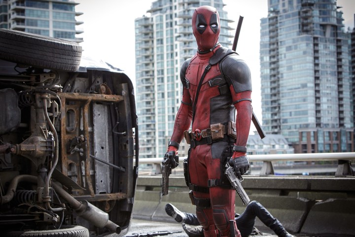 who is deadpool movie everything you need to know