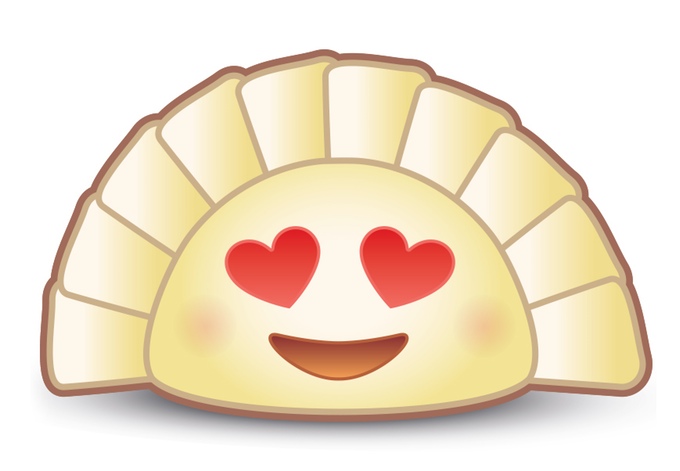dumpling emoji kickstarter 2