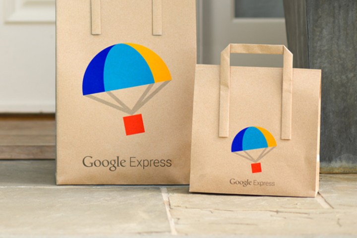 google express expansion east coast delivery 2